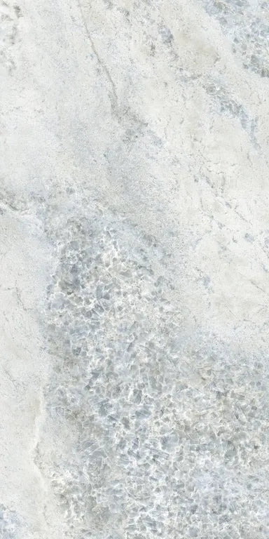 Lastra Ariostea ULTRA CRYSTAL SKY Polished 150x300 cm