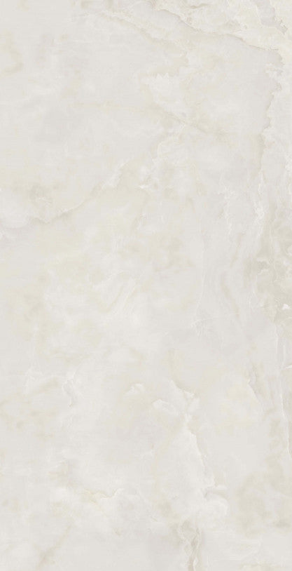 Lastra ceramica Caesar ANIMA EVER - ROYAL ONYX Lucios 120x278 cm, 6 mm, productie Italia