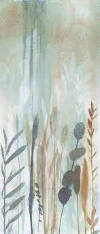 Lastra ceramica Caesar Decor Watercolor Mat 120x278 cm, 6 mm, productie Italia