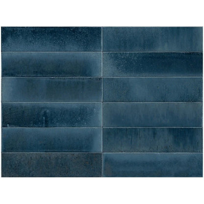 Faianta Marazzi Lume China 6x24 cm, ceramica portelanata