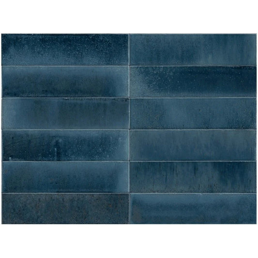 Faianta Marazzi Lume China 6x24 cm, ceramica portelanata