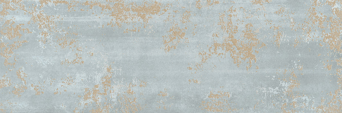 Decor faianta Met-all Sage Avio Camp Rame 30.5x91.5 cm