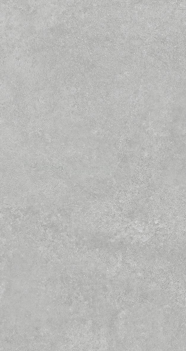 Gresie Atrium Grey 59.5x119.2 cm, portelanata, rectificata, productie Spania