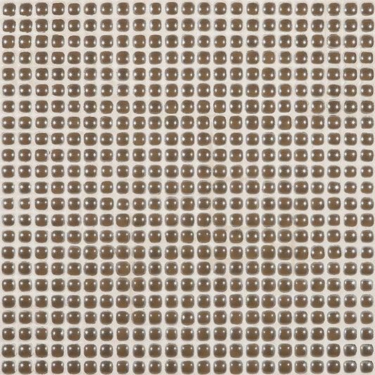 Mozaic Pearl Chocolate 459, 30x30 cm