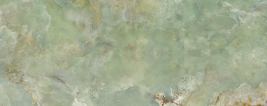 Onyx Jade 6mm, 120x300 cm, ceramica portelanata polished