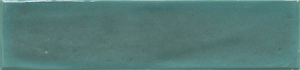 Faianta Opal Emerald 7.5x30 cm, finisaj lucios, productie Spania