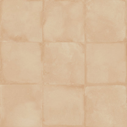 Gresie / Faianta portelanata Amuri Biscotto 20x20 cm