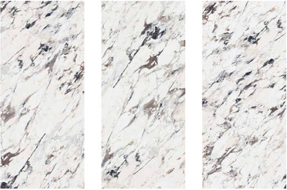 Gresie portelanata Breccia Melange 60x120 cm, finisaj LUX + Lucios, rectificat