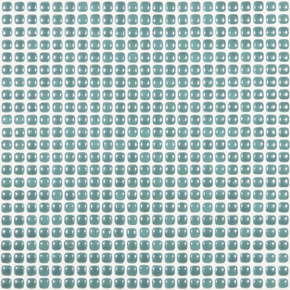 Mozaic Pearl Turquesa 456 30x30 cm