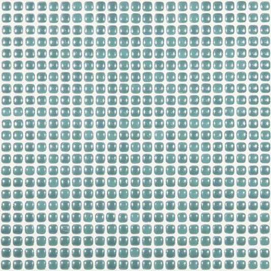 Mozaic Pearl Turquesa 456 30x30 cm