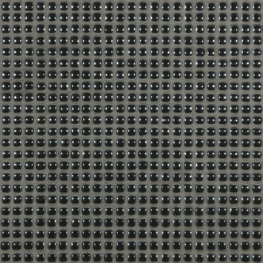Mozaic Pearl Antracita 457, 30x30 cm