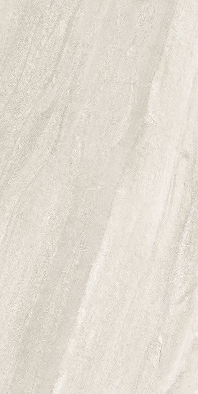 Gresie portelanata exterior RIVER BLANCO GRIP 31x61 cm, antiderapant, productie Spania