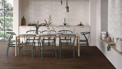 Gresie portelanata tip lemn Ithaca Oak 23x120 cm, productie Spania