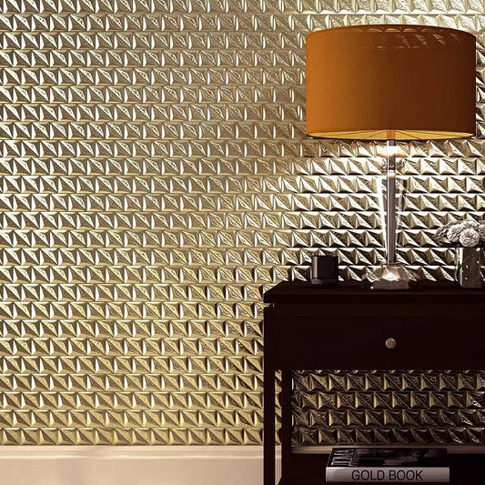 Faianta Portelanata Luxor Oro 31x56 cm