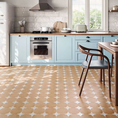Gresie / Faianta Terra Star 15x45 cm