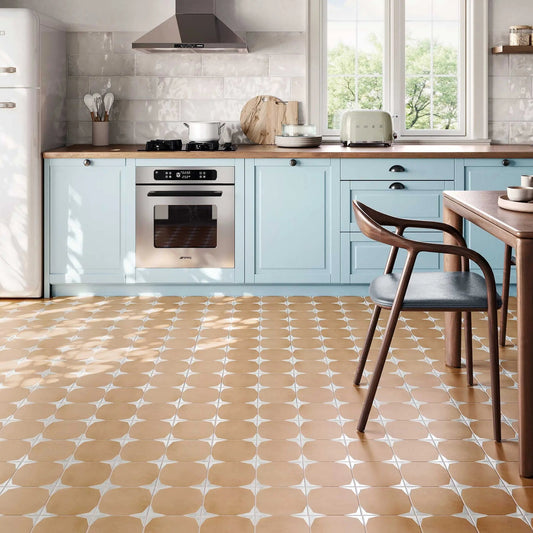 Gresie / Faianta Terra Star 15x45 cm