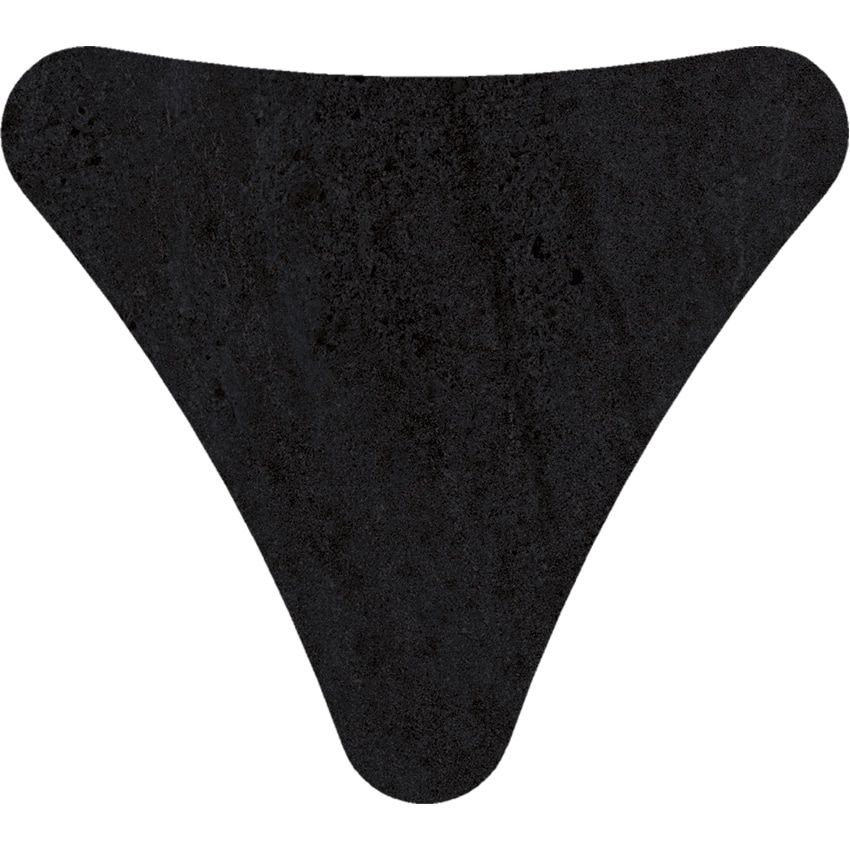 Gresie Pietra Salerno Beige 51,6x56,5cm + Star Seine Basalto 4,3x4,8cm