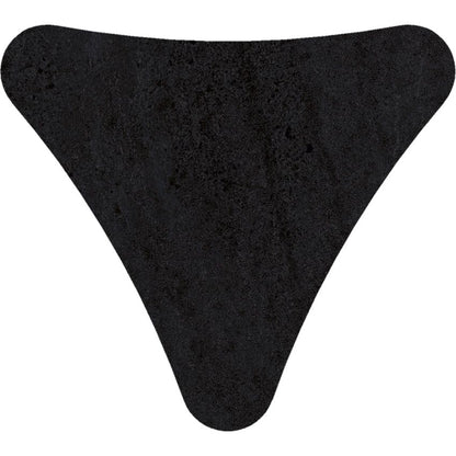 Gresie Pietra Salerno Beige 51,6x56,5cm + Star Seine Basalto 4,3x4,8cm