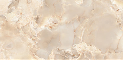 Gresie portelanata Onice Reale Ambra Matt 60x120 cm, Tagina Italia