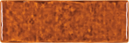 Faianta Terre Blood Orange 5x15 cm