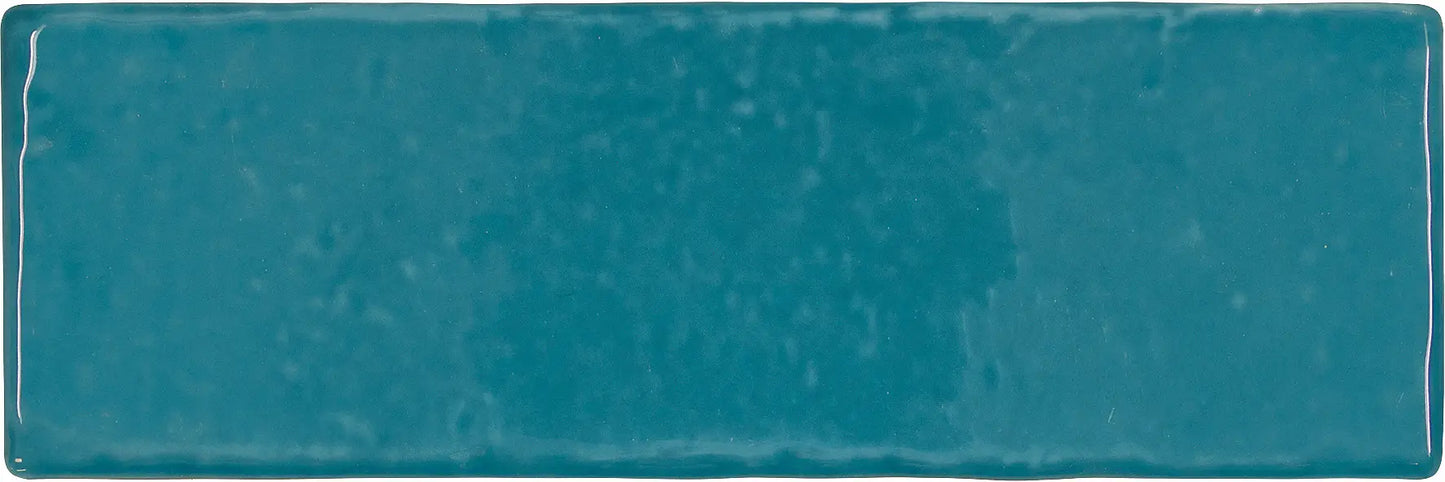 Faianta Terre Deep Sea 5x15 cm