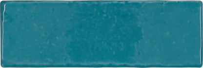Faianta Terre Deep Sea 5x15 cm