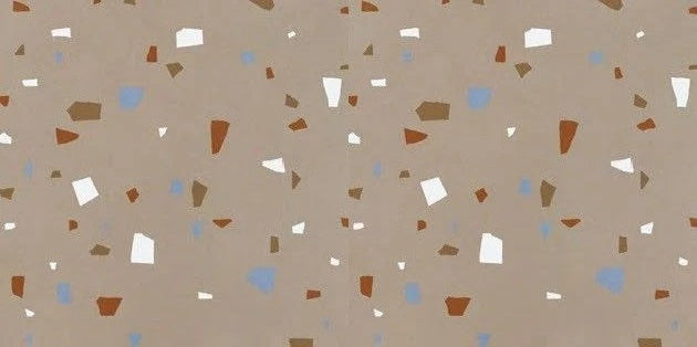 Gresie Nuances Cipria Coccio 60x120 cm, finisaj mat