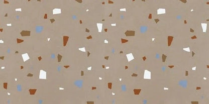 Gresie Nuances Cipria Coccio 60x120 cm, finisaj mat