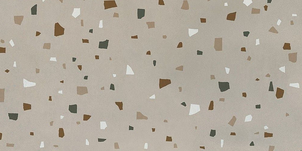 Gresie Nuances Tortora Coccio 60x120 cm, finisaj mat