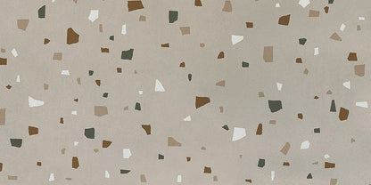 Gresie Nuances Tortora Coccio 60x120 cm, finisaj mat