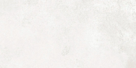 Gresie portelanata Valonia White Matt 60x120 cm, productie Spania