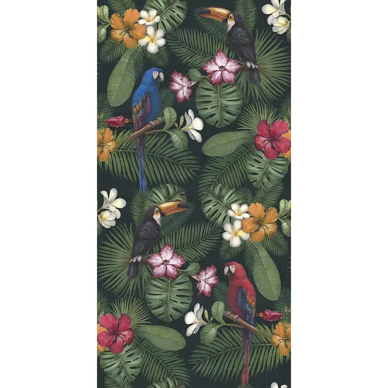 Lastra ceramica decorativa ABK Wide&Style Rain Forest 120x240 cm - produs expus in showroom